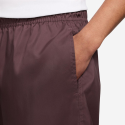 NIKE Club Woven Flow Shorts Herren 502 - tattoo/white L