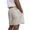 NIKE Club Woven Flow Shorts Herren 229 - lt khaki/white L