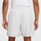 NIKE Club Woven Flow Shorts Herren 025 - photon dust/white S