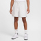 NIKE Club Woven Flow Shorts Herren 025 - photon dust/white L