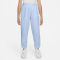 NIKE Sportswear Club Fleece Jogginghose Kinder 408 - hydrogen blue/white M (137-147 cm)