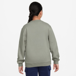 NIKE Sportswear Club Fleece Sweatshirt Kinder 304 -...
