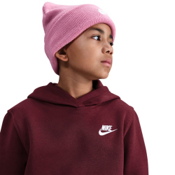 NIKE Sportswear Club Fleece Hoodie Kinder 619 - dark team...