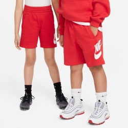 NIKE Sportswear Club French Terry Fleece Shorts Kinder...
