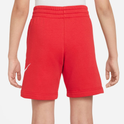 NIKE Sportswear Club French Terry Fleece Shorts Kinder...