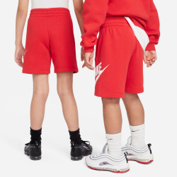 NIKE Sportswear Club French Terry Fleece Shorts Kinder...