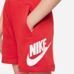 NIKE Sportswear Club French Terry Fleece Shorts Kinder...