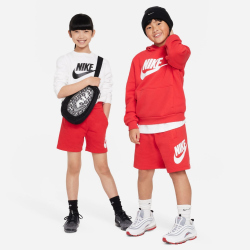 NIKE Sportswear Club French Terry Fleece Shorts Kinder...