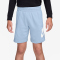 NIKE Sportswear Club French Terry Fleece Shorts Kinder 408 - hydrogen blue/white XL (158-170 cm)