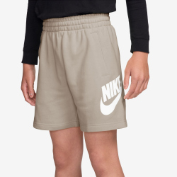 NIKE Sportswear Club French Terry Fleece Shorts Kinder...