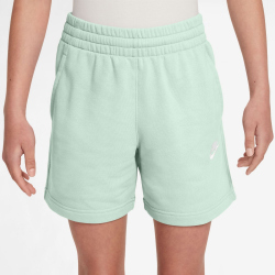 NIKE Sportswear Club Fleece 5" French Terry Shorts...