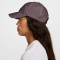 NIKE Club Dri-FIT Unstructured Metal Swoosh Cap 502 - tattoo/metallic silver S/M
