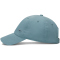 NIKE Club Dri-FIT Unstructured Metal Swoosh Cap 382 - mineral slate/metallic silver M/L