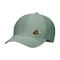 NIKE Club Dri-FIT Cap mit Metalllogo 006 - steam/metallic gold L/XL
