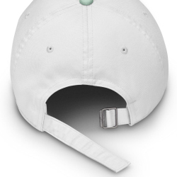 NIKE Club Futura Wash Cap 105 - white/steam/steam M/L