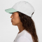 NIKE Club Futura Wash Cap 105 - white/steam/steam M/L