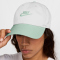 NIKE Club Futura Wash Cap 105 - white/steam/steam M/L
