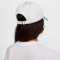 NIKE Club Futura Wash Cap 105 - white/steam/steam M/L