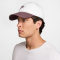 NIKE Club Futura Wash Cap 104 - white/tattoo/tattoo M/L