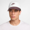 NIKE Club Futura Wash Cap 104 - white/tattoo/tattoo M/L