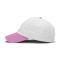NIKE Club Futura Wash Cap 103 - white/lt magenta/lt magenta M/L