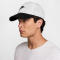 NIKE Club Futura Wash Cap 101 - white/black/black M/L