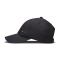 NIKE Club Dri-FIT Metal Swoosh Cap Kinder 011 - black/flt gold