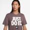 NIKE Sportswear T-Shirt Herren 502 - tattoo XS