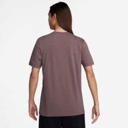 NIKE Sportswear T-Shirt Herren 502 - tattoo S