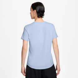 NIKE Sportswear Essentials Logo T-Shirt Damen 407 -...