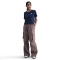 NIKE Sportswear Club Essentials T-Shirt Damen 411 - midnight navy/sail XS