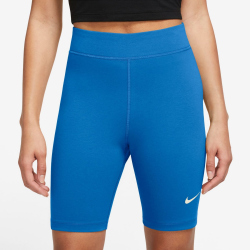 NIKE Sportswear Classics High-Waist 8" kurze Tights...