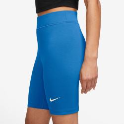NIKE Sportswear Classics High-Waist 8" kurze Tights...