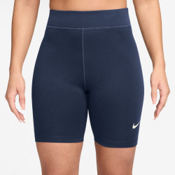 NIKE Sportswear Classics High-Waist 8" kurze Tights...
