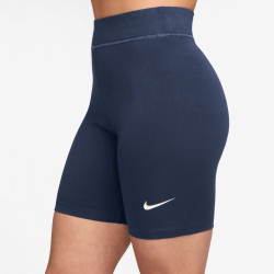 NIKE Sportswear Classics High-Waist 8" kurze Tights...