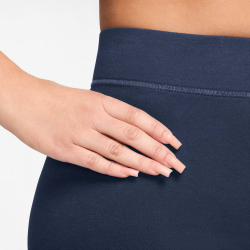 NIKE Sportswear Classics High-Waist 8" kurze Tights...