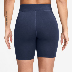 NIKE Sportswear Classics High-Waist 8" kurze Tights...