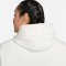 NIKE Sportswear Phoenix Fleece Oversize Hoodie Damen 133 - sail/black 2X