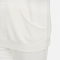 NIKE Sportswear Phoenix Fleece Oversize Hoodie Damen 133 - sail/black 2X