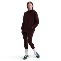 NIKE Sportswear Phoenix Fleece Oversized Hoodie Damen 652...