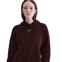 NIKE Sportswear Phoenix Fleece Oversized Hoodie Damen 652...