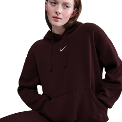 NIKE Sportswear Phoenix Fleece Oversized Hoodie Damen 652...