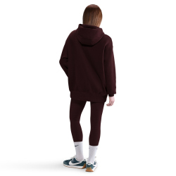 NIKE Sportswear Phoenix Fleece Oversized Hoodie Damen 652...