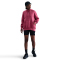 NIKE Sportswear Phoenix Fleece Oversized Hoodie Damen 635 - sweet beet/sail XS