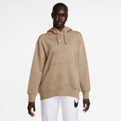 NIKE Sportswear Phoenix Fleece Oversized Hoodie Damen 286...
