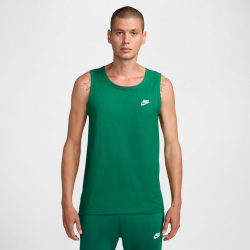 NIKE Sportswear Tanktop Herren 365 - malachite XS