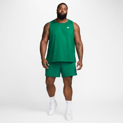 NIKE Sportswear Tanktop Herren 365 - malachite XS