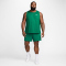 NIKE Sportswear Tanktop Herren 365 - malachite XS