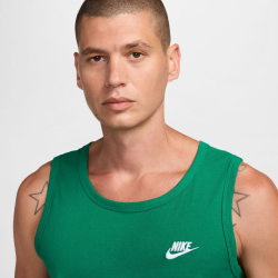NIKE Sportswear Tanktop Herren 365 - malachite XL