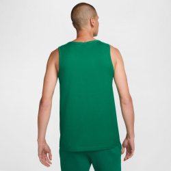NIKE Sportswear Tanktop Herren 365 - malachite XL